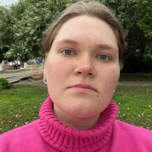 Светлана Асманова