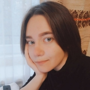 Larisa Kostenkova | Сетка — социальная сеть от hh.ru