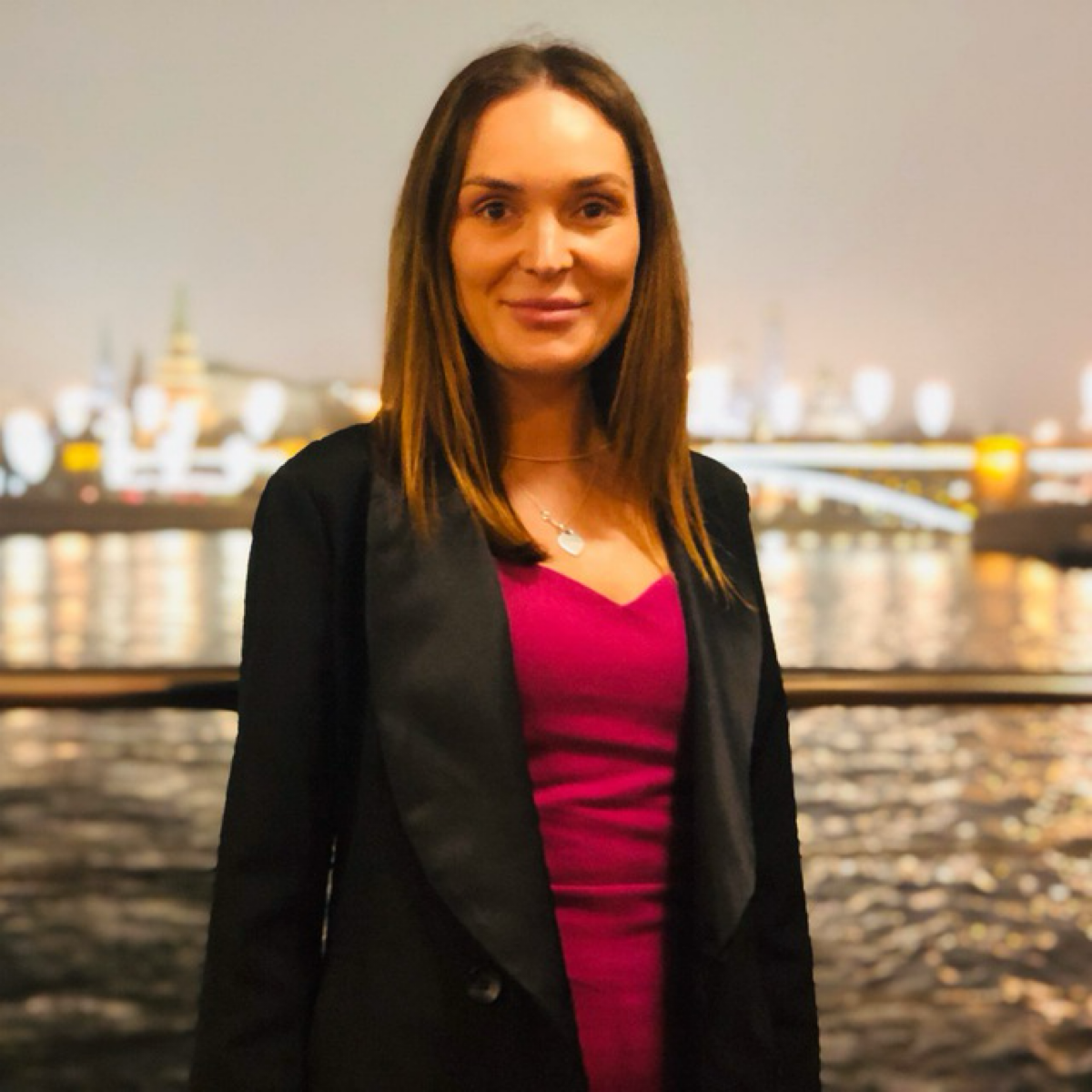 Елена Кузнецова