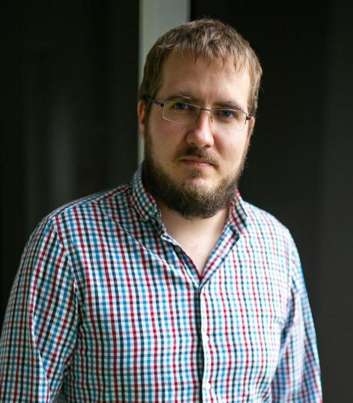 Константин Арефин