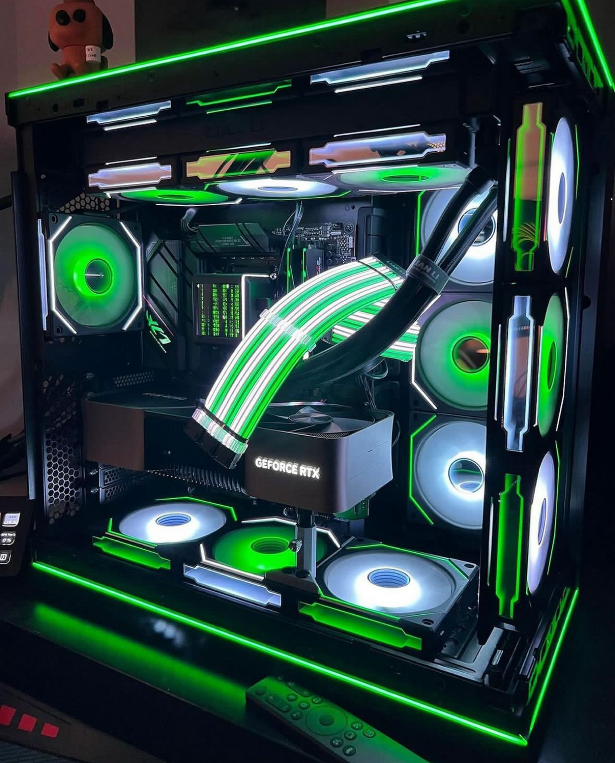 #Pc #Gaming #GamingPc #Desktop #Workplace | Сетка — социальная сеть от hh.ru