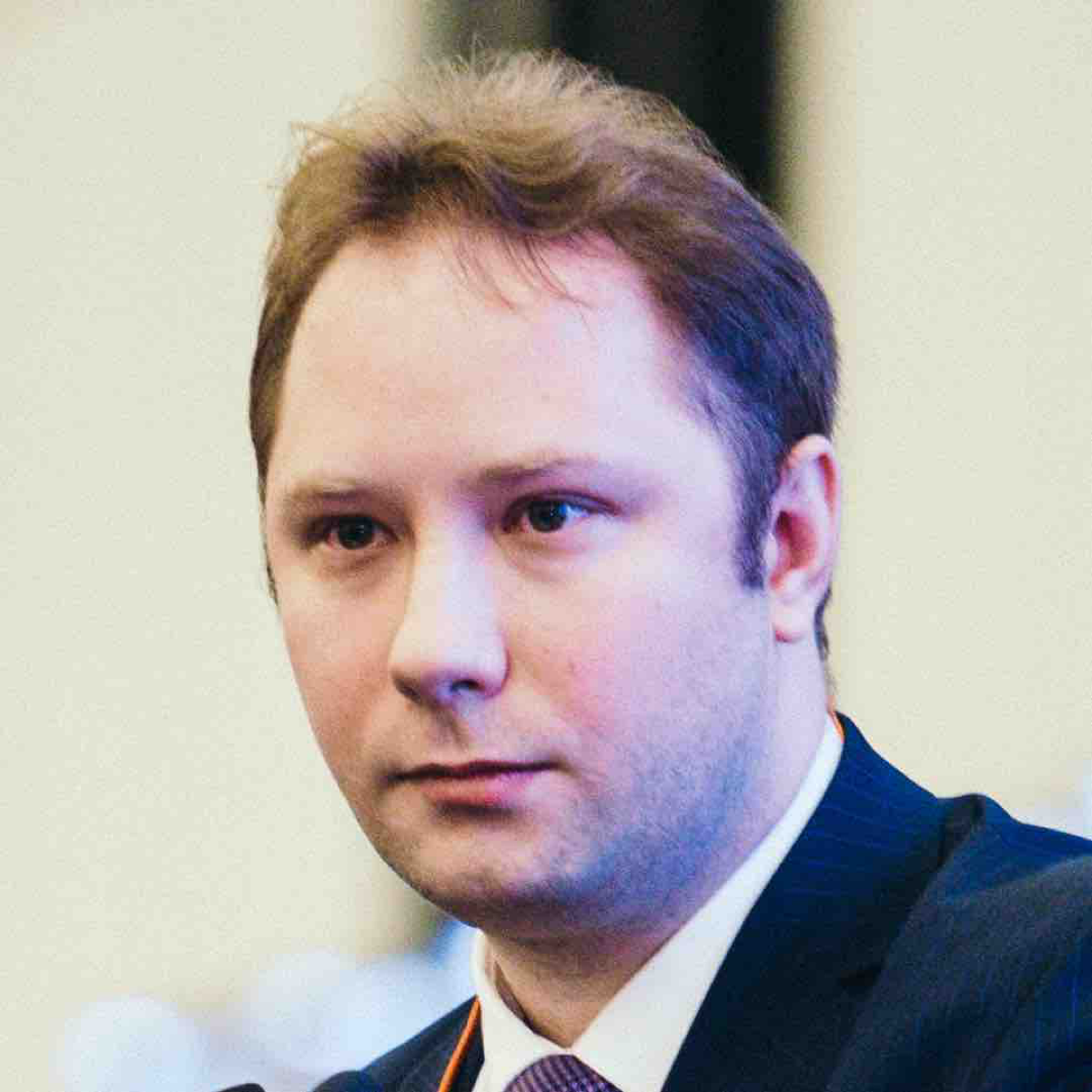 Dmitry Ivanovsky