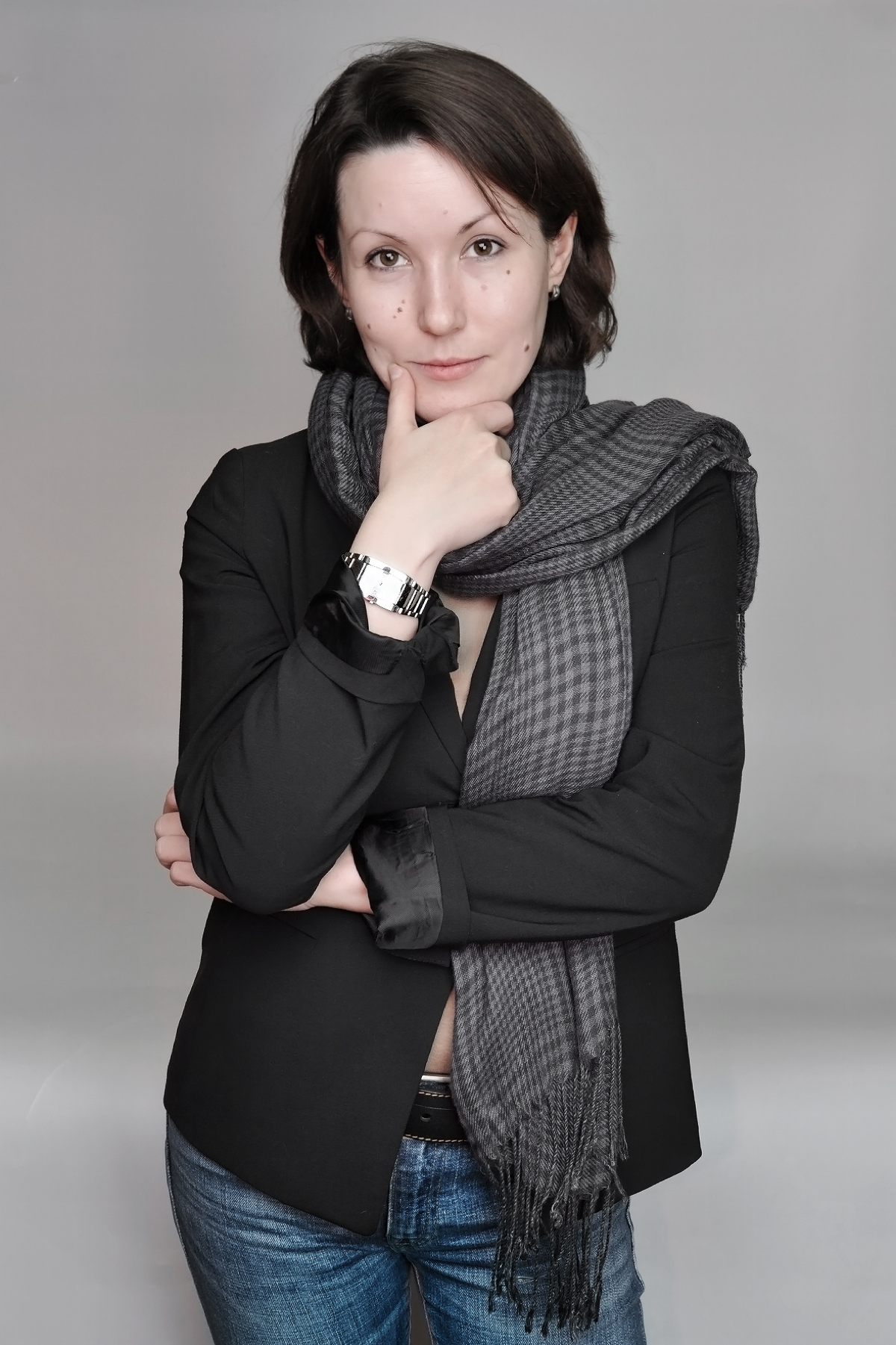 Екатерина Смурова