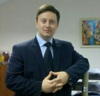 Алексей Попсуй