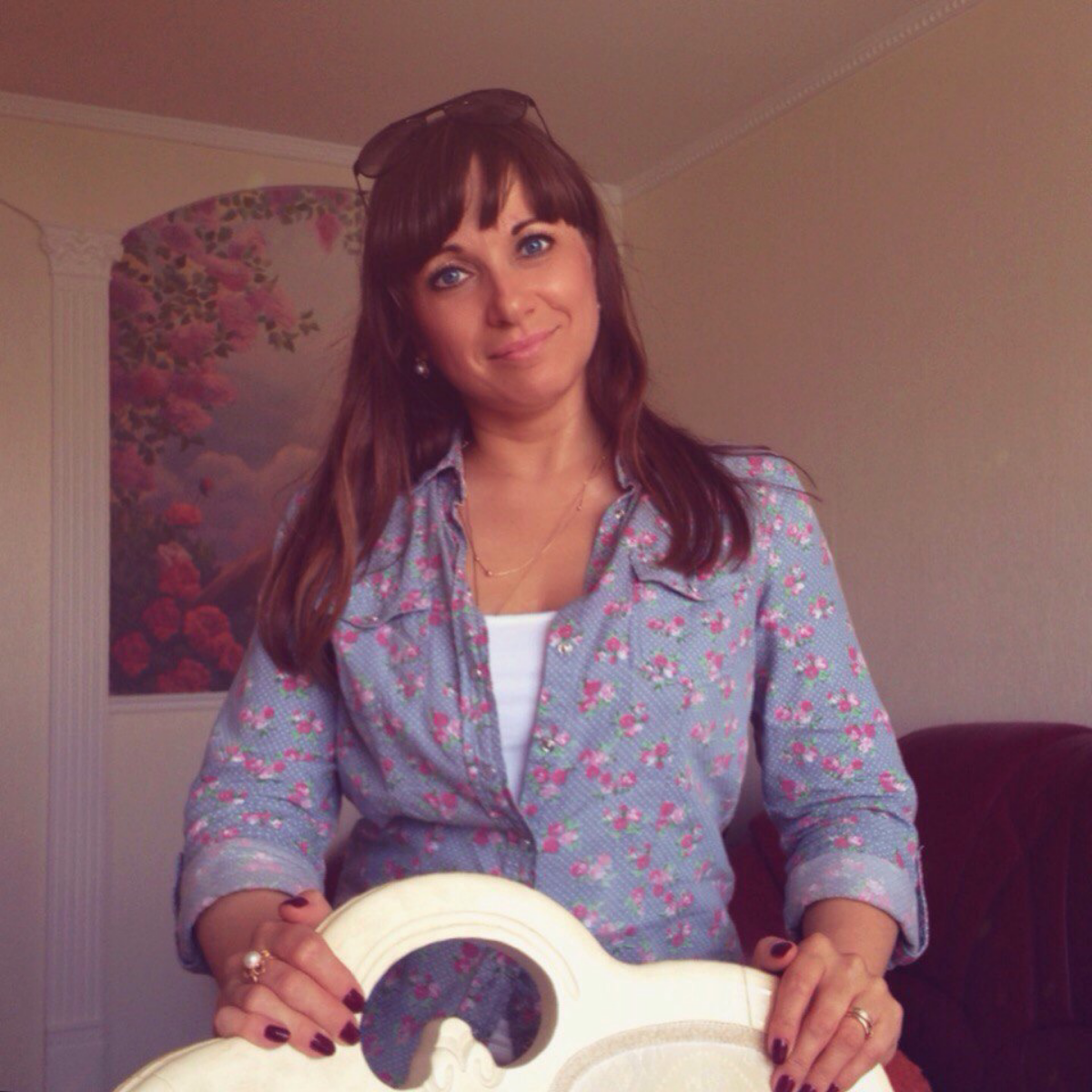 Инна Лаврова | Сетка — социальная сеть от hh.ru