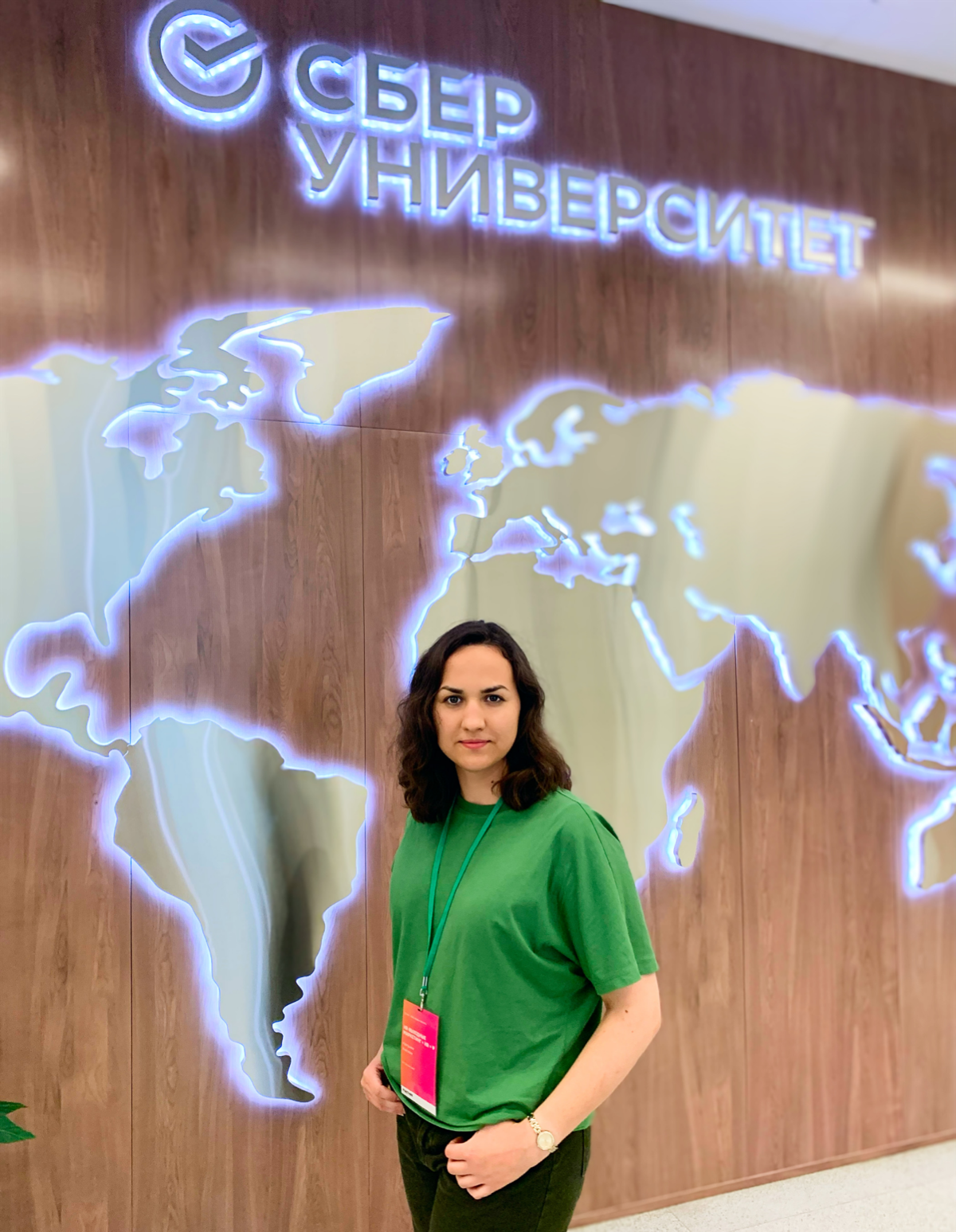 Если учишь других, будь добр, учись сам 😊 | Сетка — социальная сеть от hh.ru