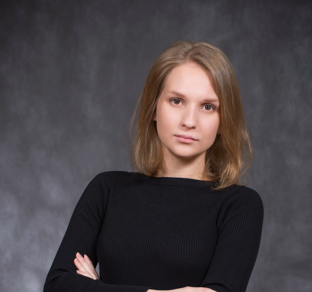 Валерия Казначеева | Сетка — социальная сеть от hh.ru