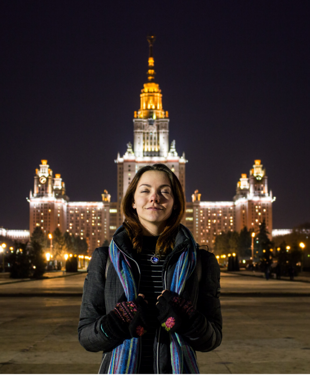 Валерия Ефременко | Сетка — социальная сеть от hh.ru