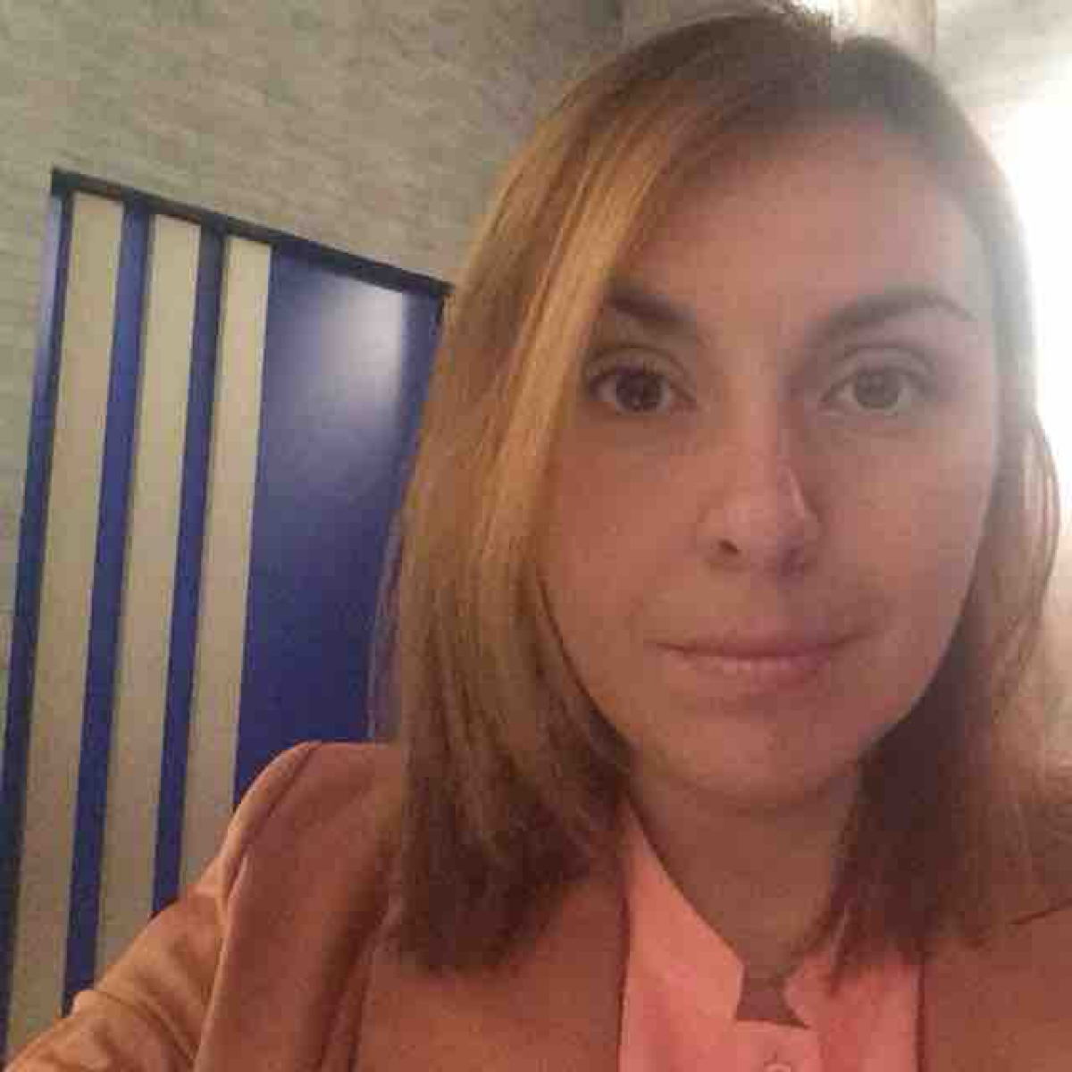 Ирина Кокшарова | Сетка — социальная сеть от hh.ru