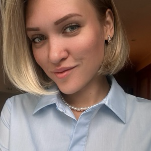 Алёна Соломенникова | Сетка — социальная сеть от hh.ru