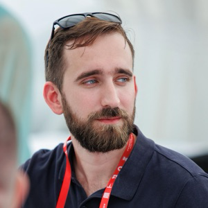 Александр Дзюбанов | Сетка — социальная сеть от hh.ru