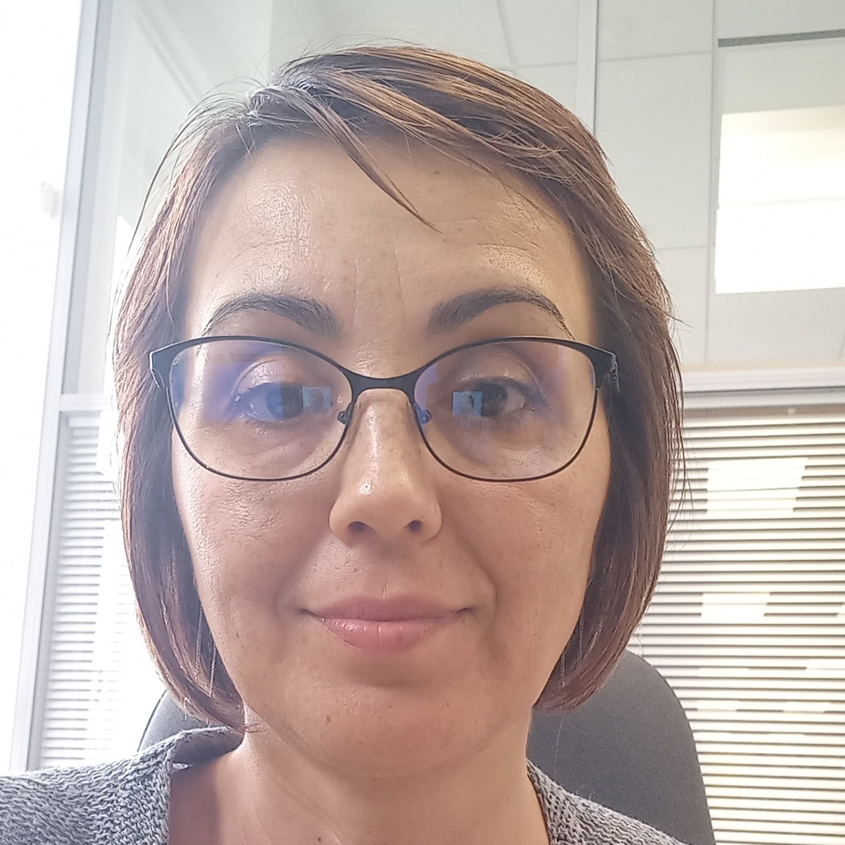 Эльвира Прохорова | Сетка — социальная сеть от hh.ru