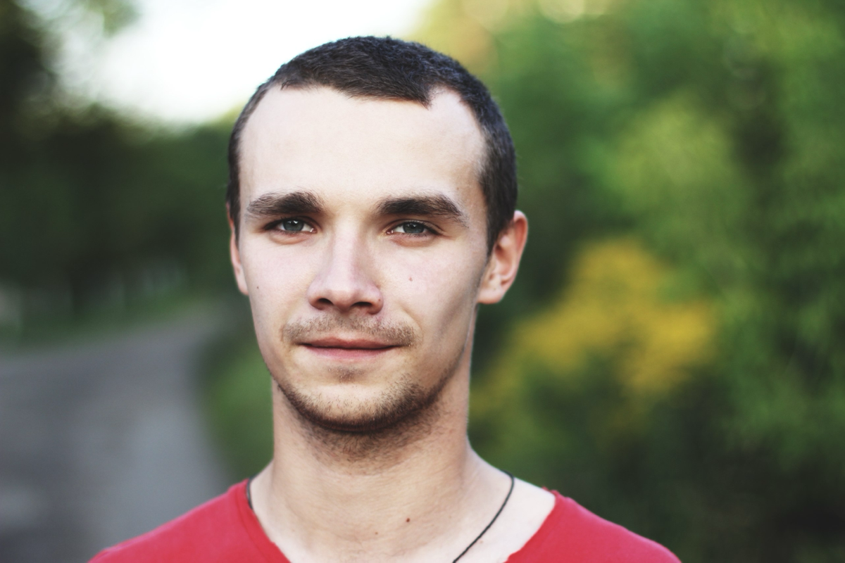 Козлов Андрей