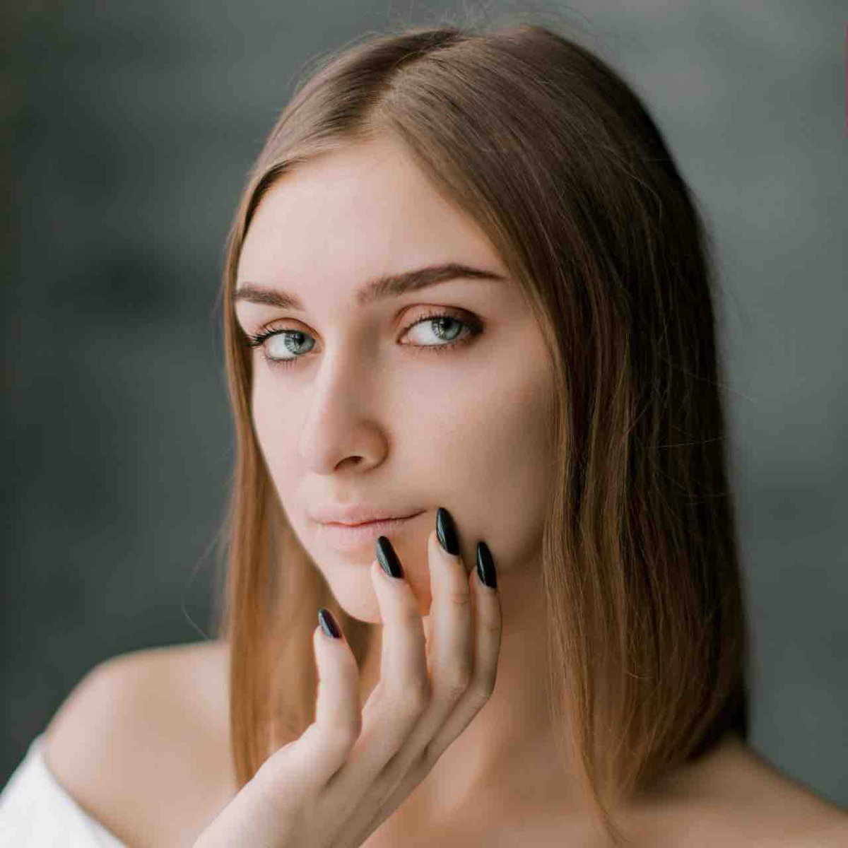 Полина Старикова