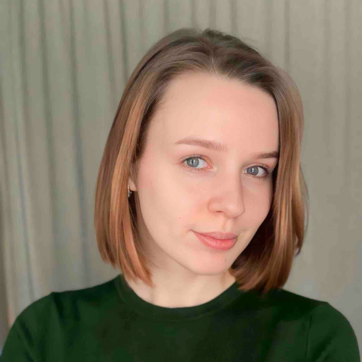 Анастасия Глаз