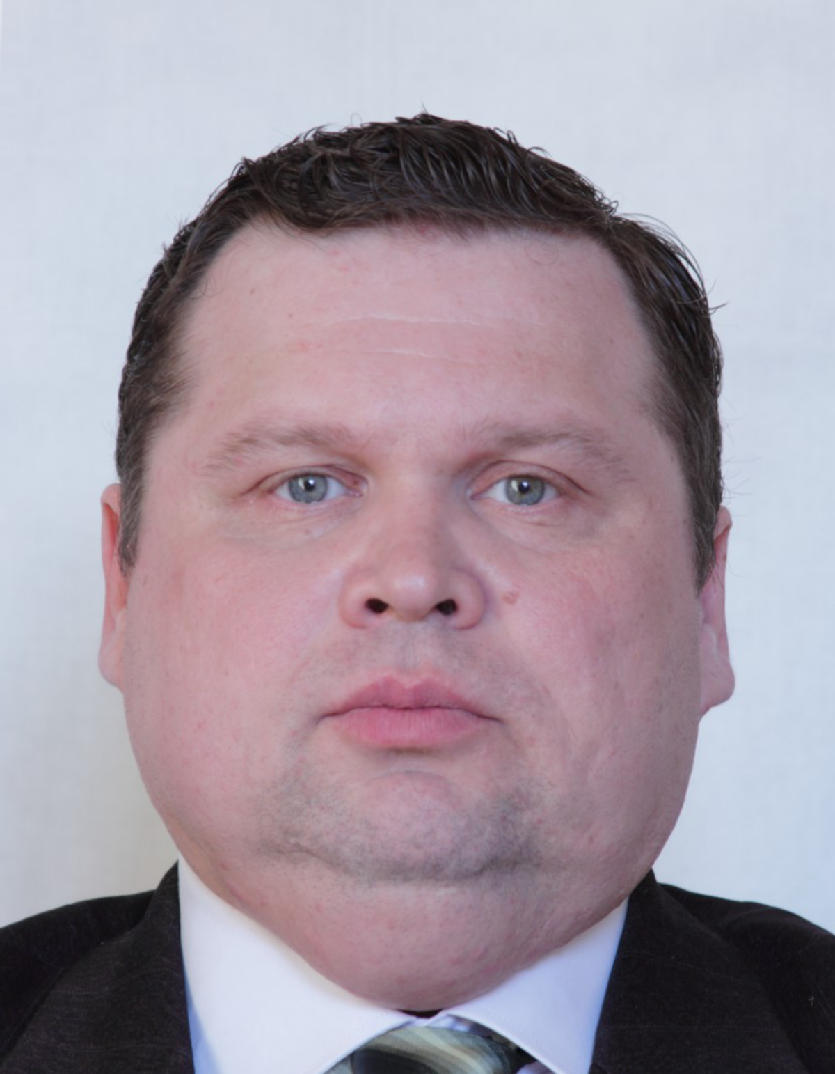 Владимир Вавилов
