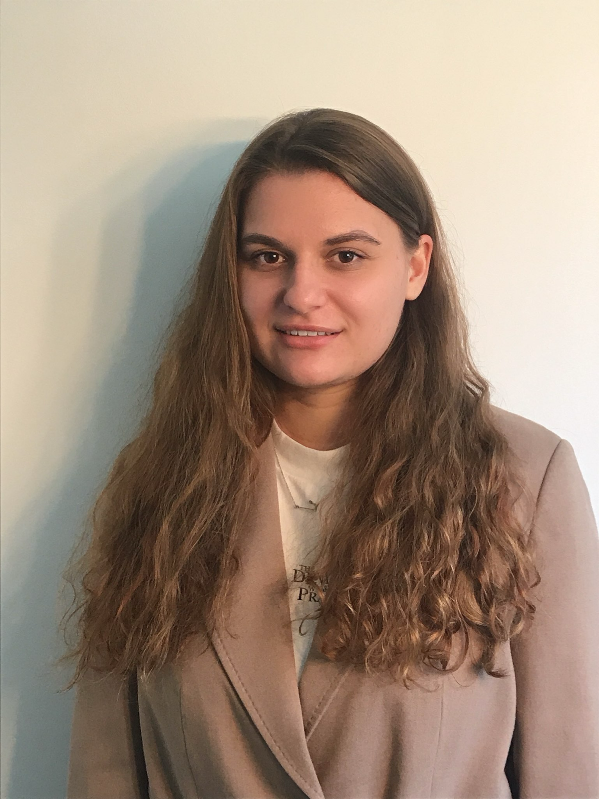 Антонина Сафонова | Сетка — социальная сеть от hh.ru