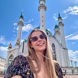 Ирина Лютина | Сетка — социальная сеть от hh.ru