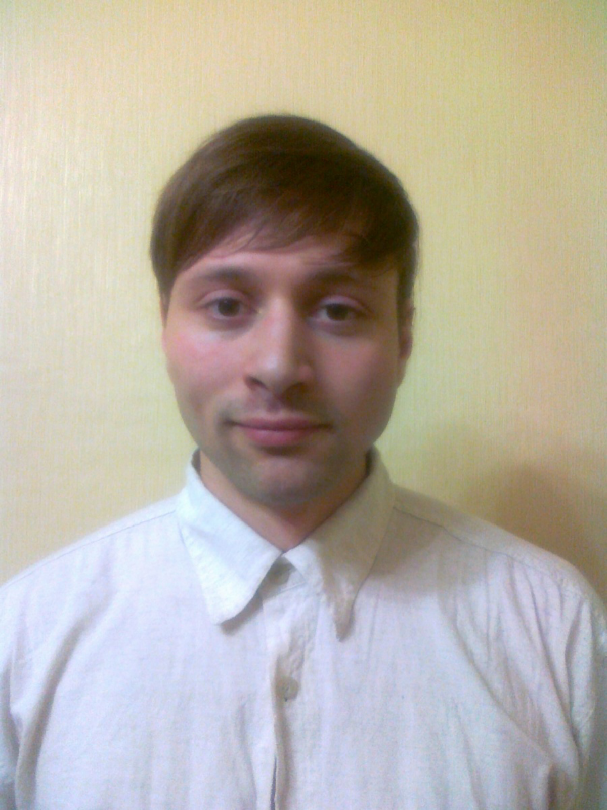 Евгений Ольховский | Сетка — социальная сеть от hh.ru