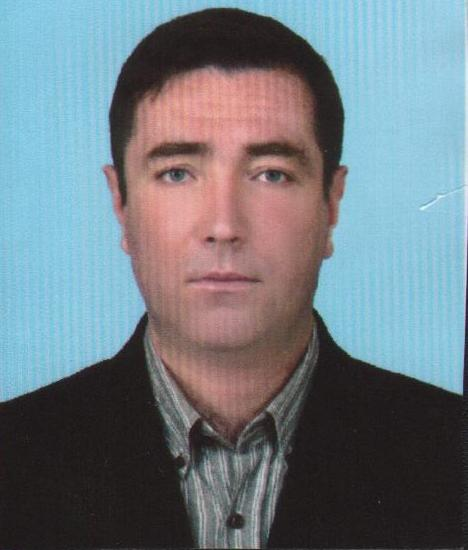 Yury Popov