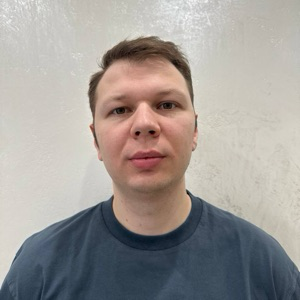 Андрей Терехов | Сетка — социальная сеть от hh.ru