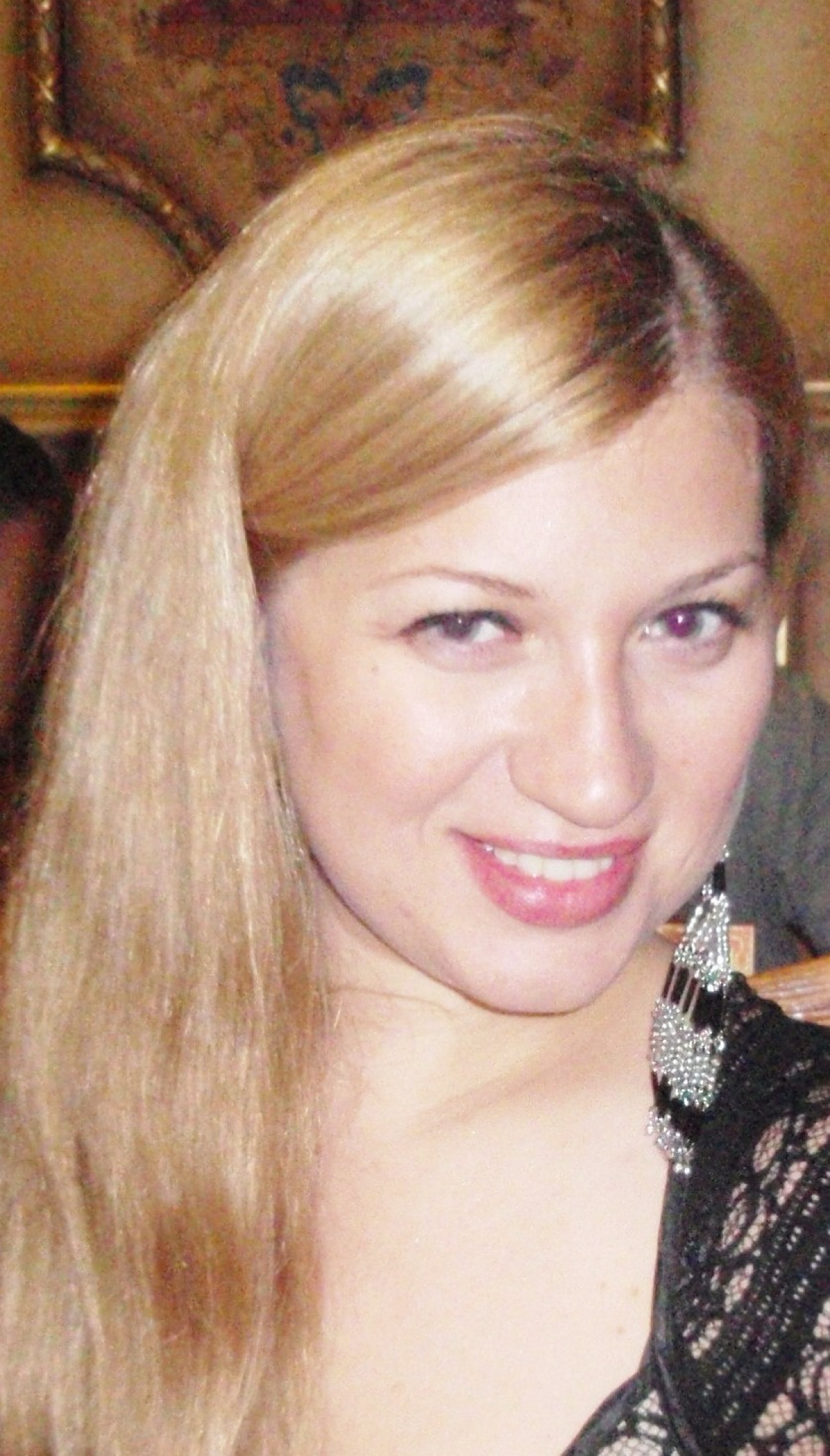 Светлана Сукновалова | Сетка — социальная сеть от hh.ru