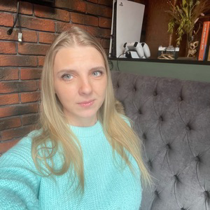 Анастасия Кузнецова