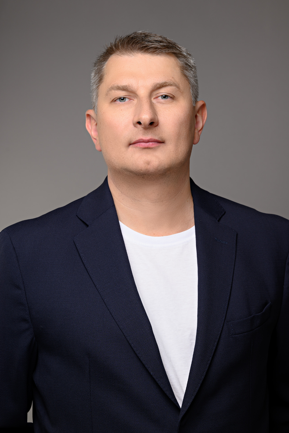 Вадим Дубской