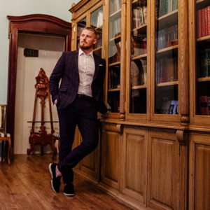 Павел Манаенков | Сетка — социальная сеть от hh.ru