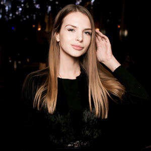 Екатерина Михалева