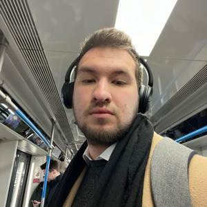 Тимофей Терехов