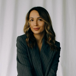 Мария Позднякова