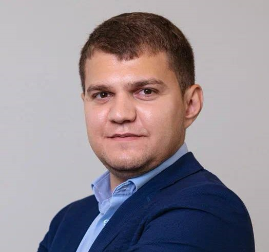 Антон Бонарев