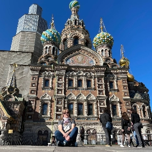 Гульнара Валеева