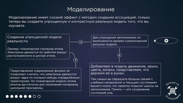Оптимизация обучения.
Эффективное усвоение учебного материала.
Читайте в карточках ☑️
#Саморазвитие | Сетка — социальная сеть от hh.ru