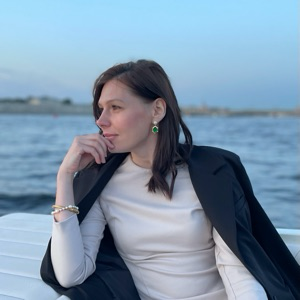 Лидия Хайдукова