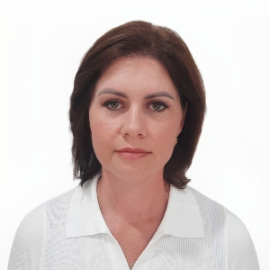 Юлия Благодарная