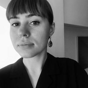 Дарья Ветрова