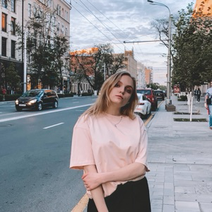 Кристина Журавлева