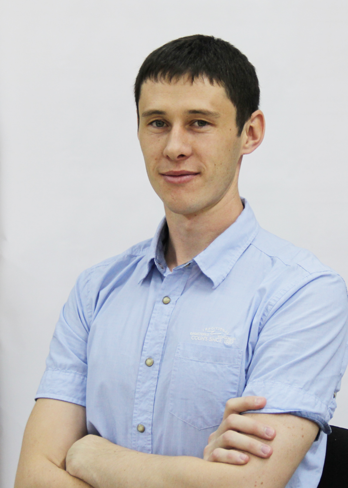 Денис Третьяков