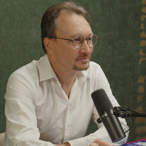 Сергей Евстифеев | Сетка — социальная сеть от hh.ru