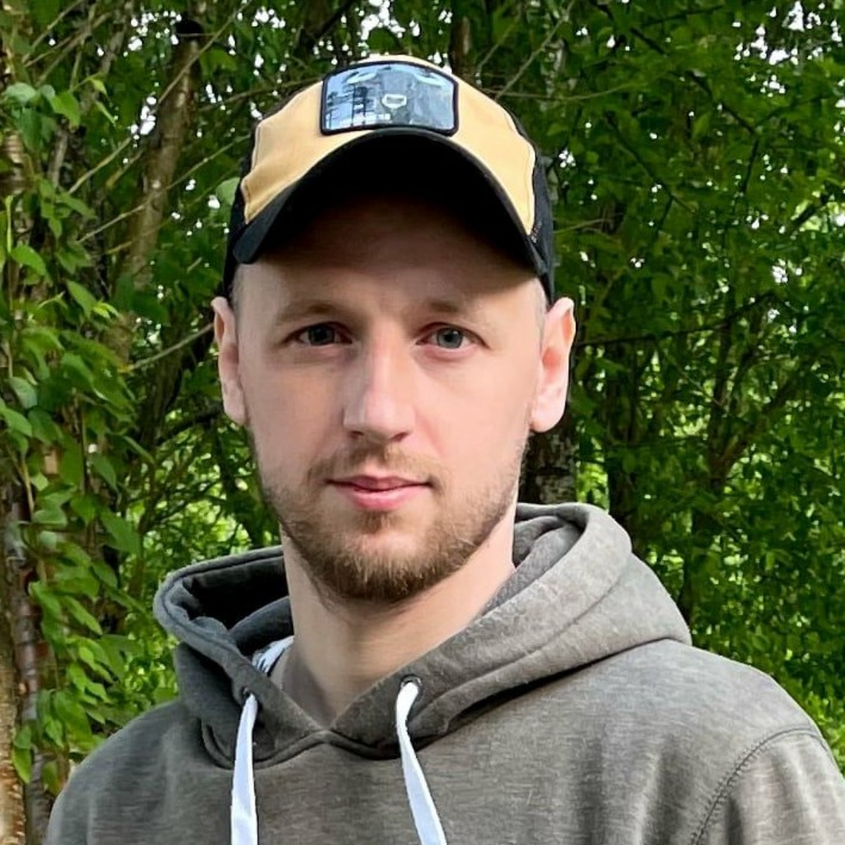 Евгений Панасов