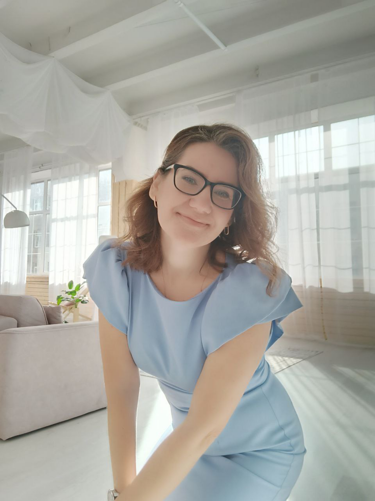 Татьяна Палтусова | Сетка — социальная сеть от hh.ru