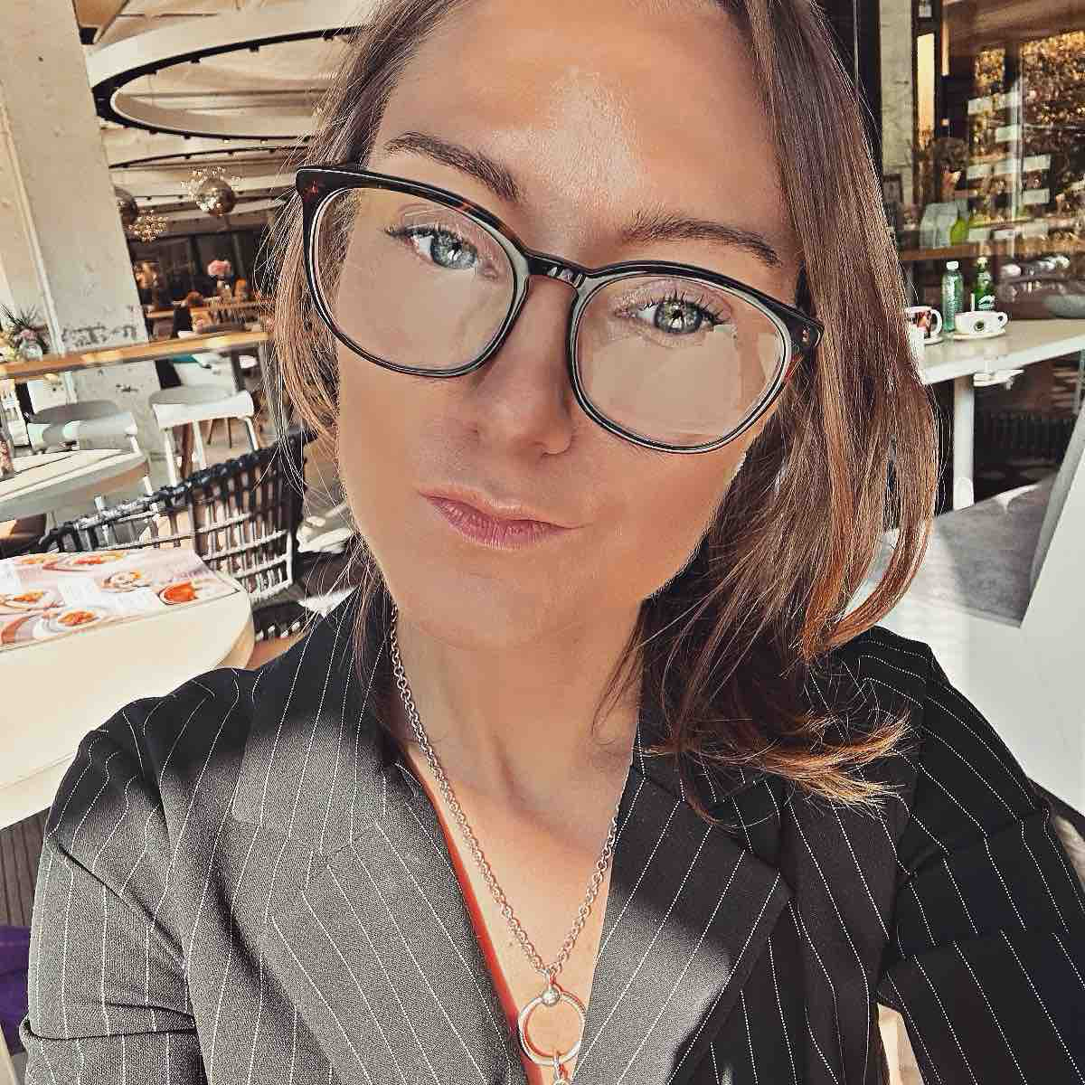 Валентина Кацуба
