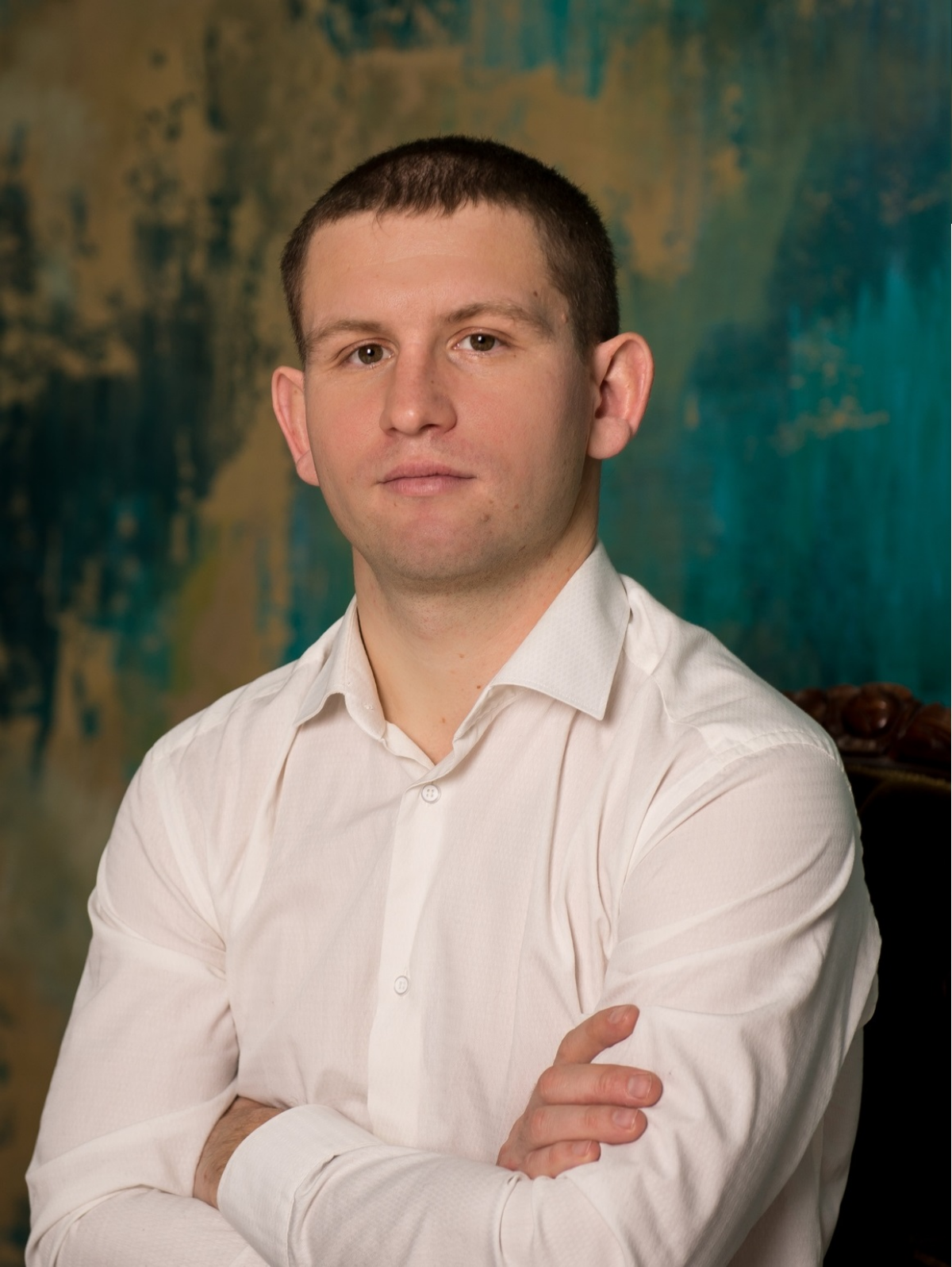 Николай Сидорчук | Сетка — социальная сеть от hh.ru