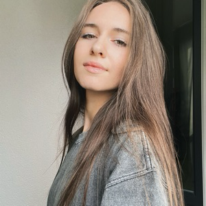 Анастасия Александрова