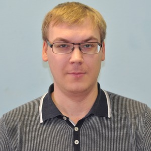 Константин Лебедев | Сетка — социальная сеть от hh.ru