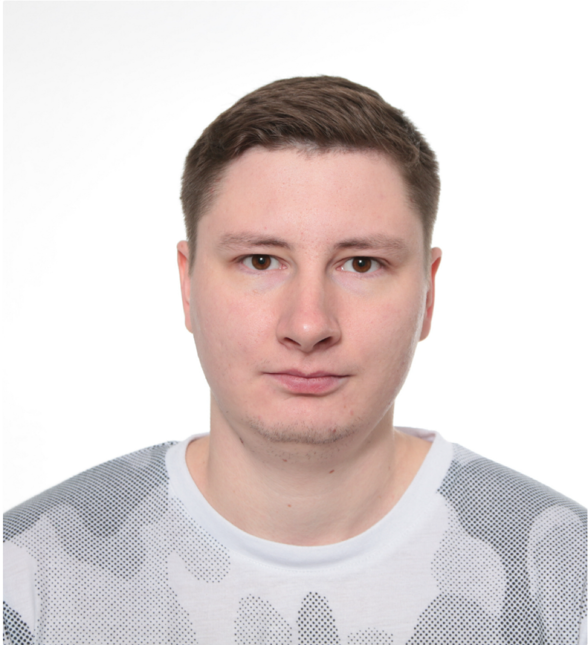 Алексей Васильев