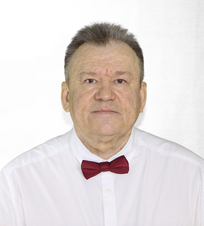 Салихов Риф