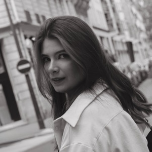 Юлия Зубарева | Сетка — социальная сеть от hh.ru